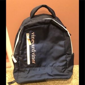 Vinyard Vines backpack